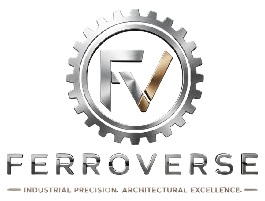 Ferroverse