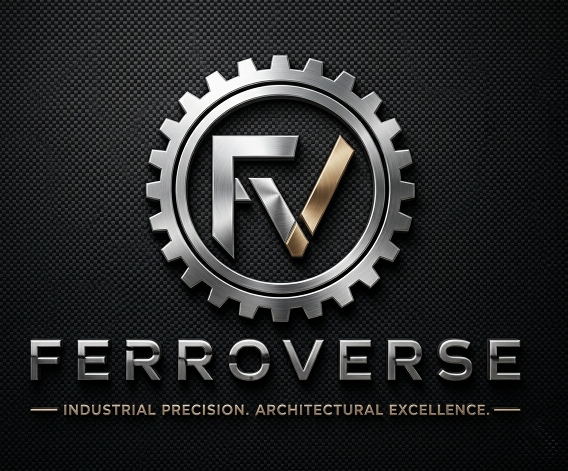 Ferroverse Metals Private Limited